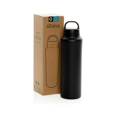 Logotrade ärikingid pilt: Aviana™ Rowan RCS veepudel 740 ml